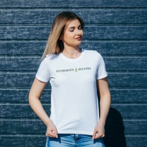 Graphic Logo T-Shirt
