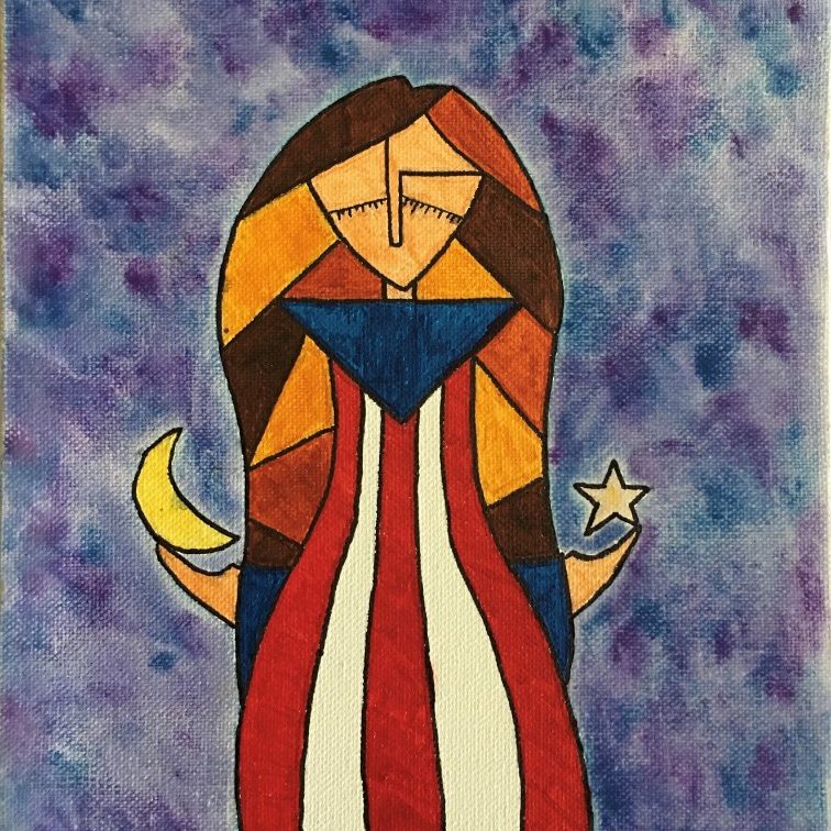 Virtual Art Show - 06/01/20