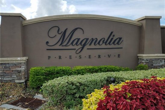 magnolia preserve magnolia preserve